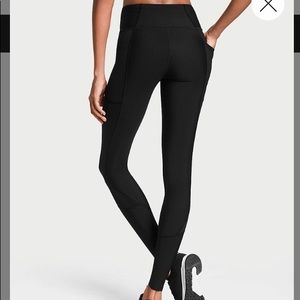 Victoria secret knockout leggings